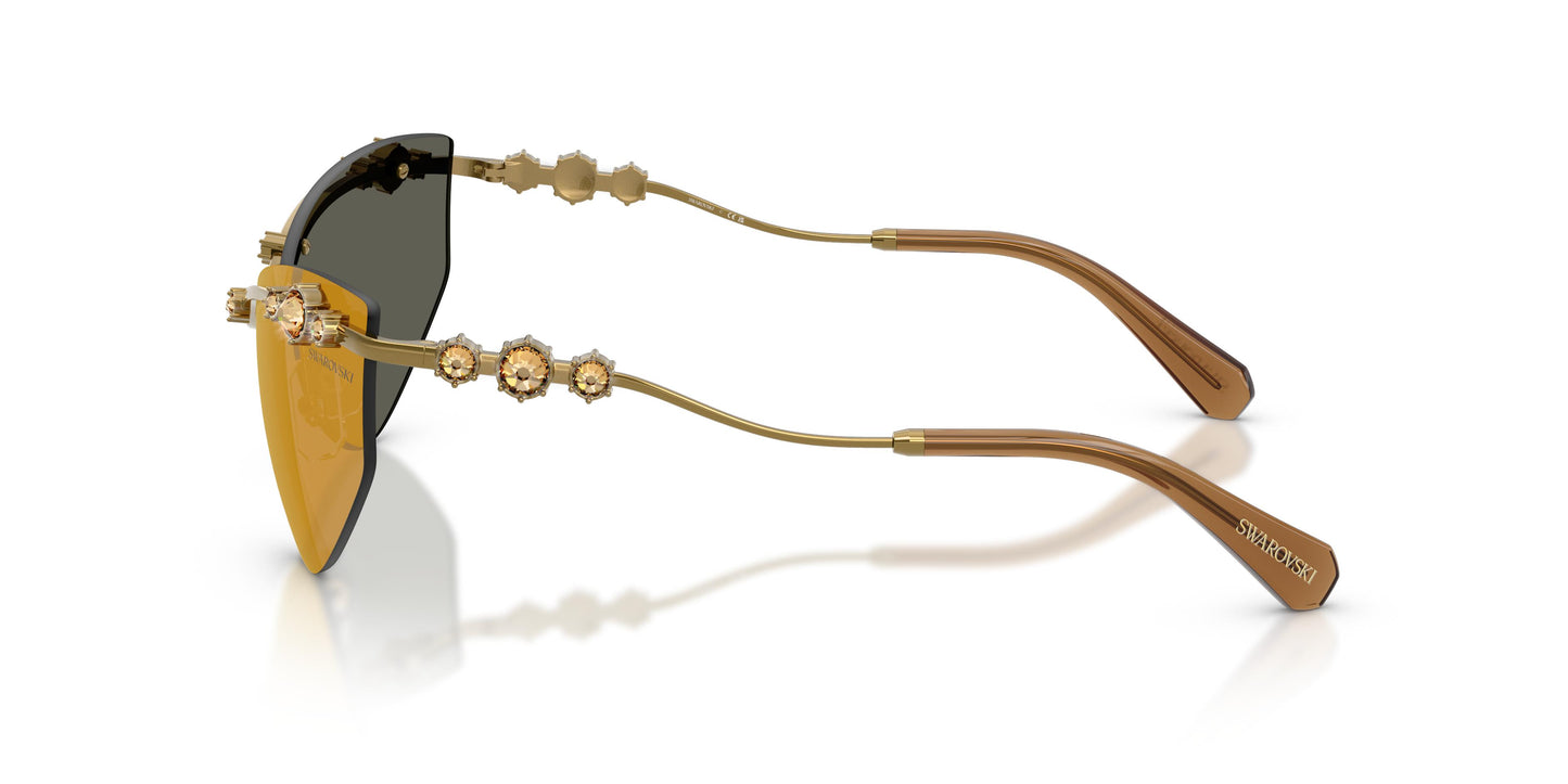 Swarovski SK7039 40427P 61