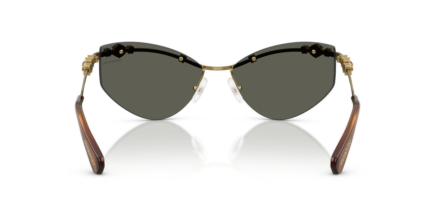 Swarovski SK7039 40427P 61