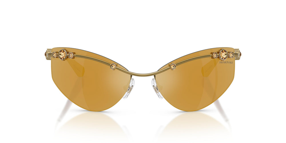 Swarovski SK7039 40427P 61