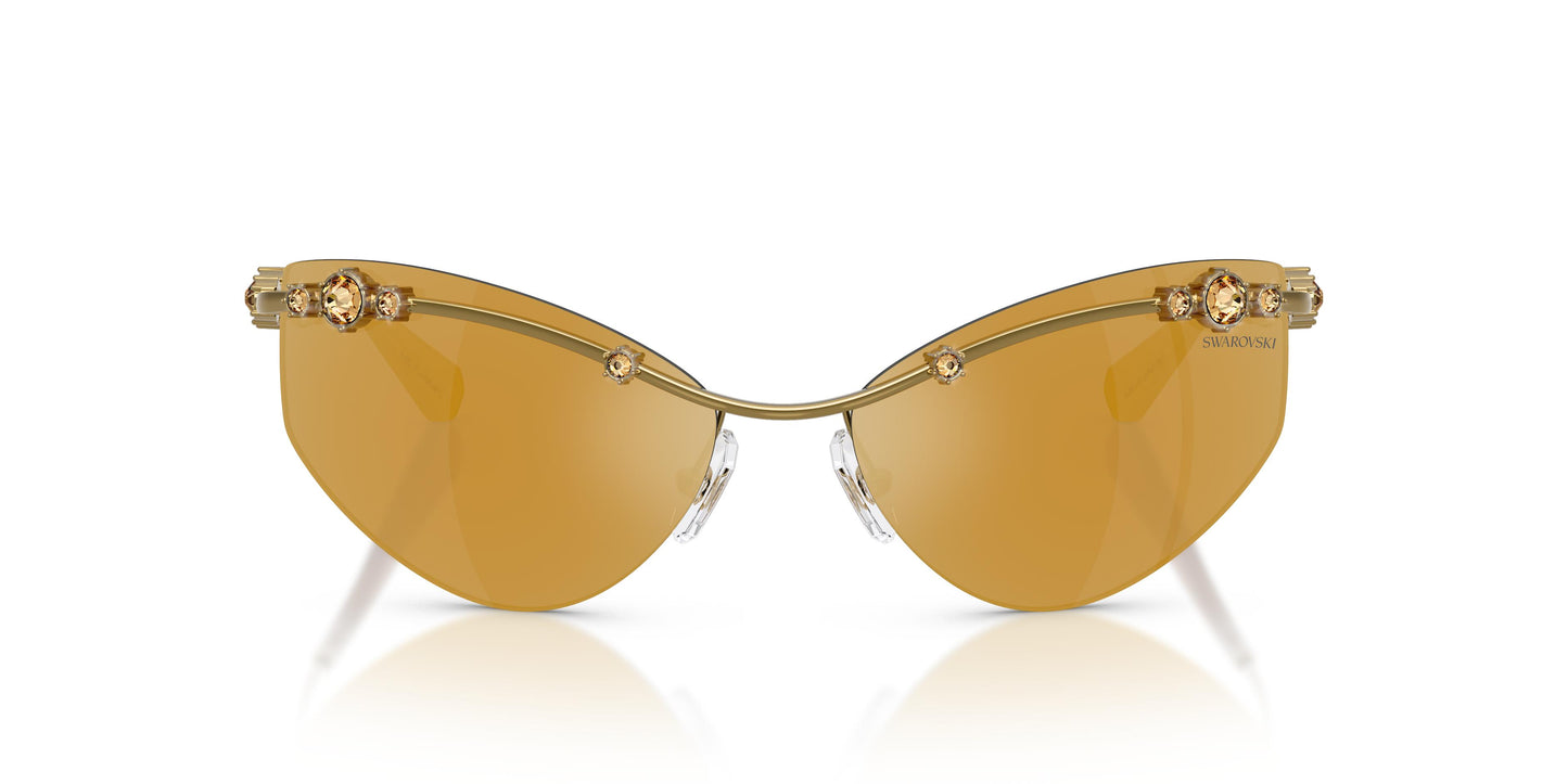 Swarovski SK7039 40427P 61