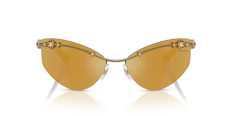 Swarovski SK7039 40427P 61