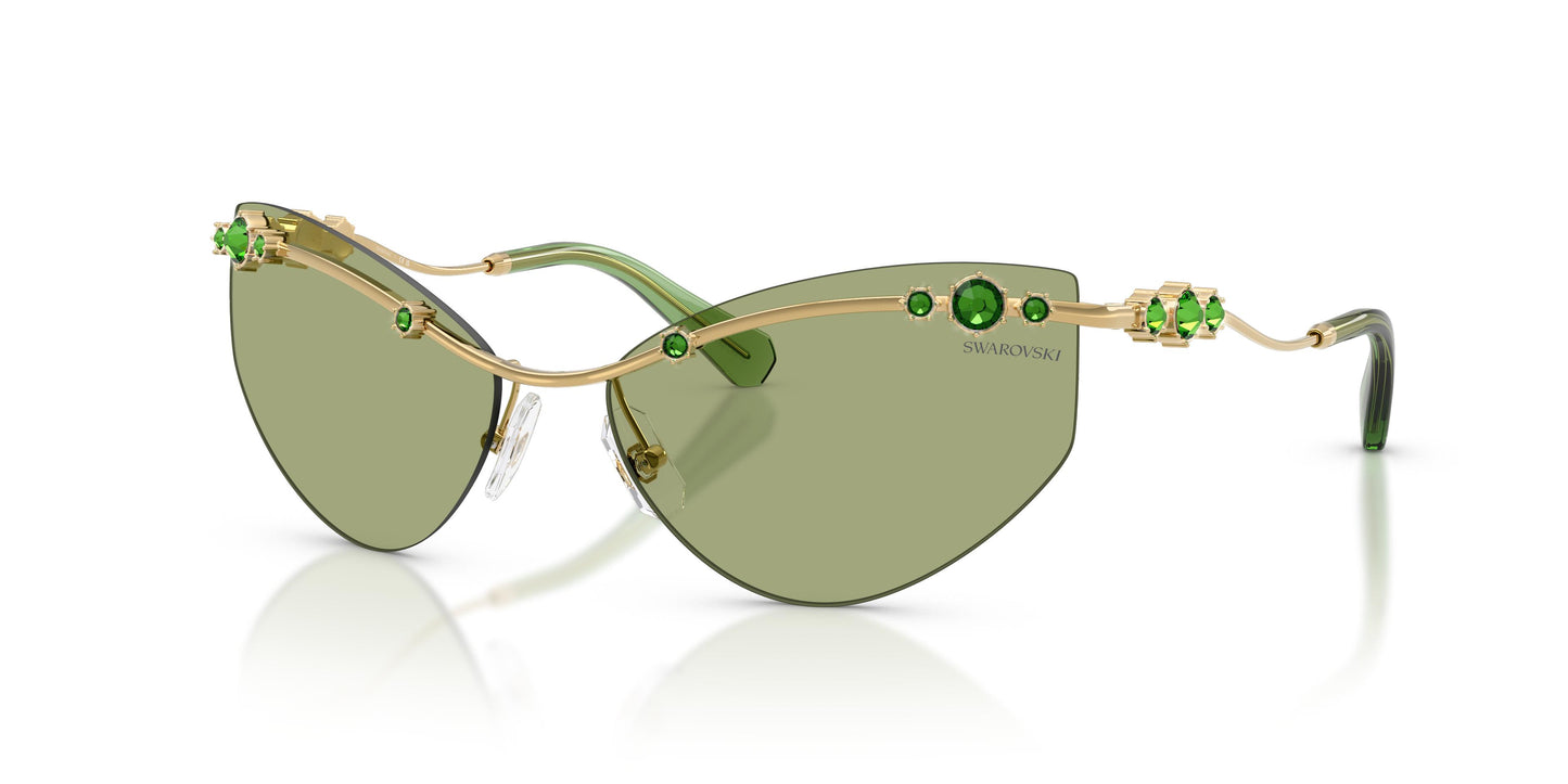 Swarovski SK7039 404382 61