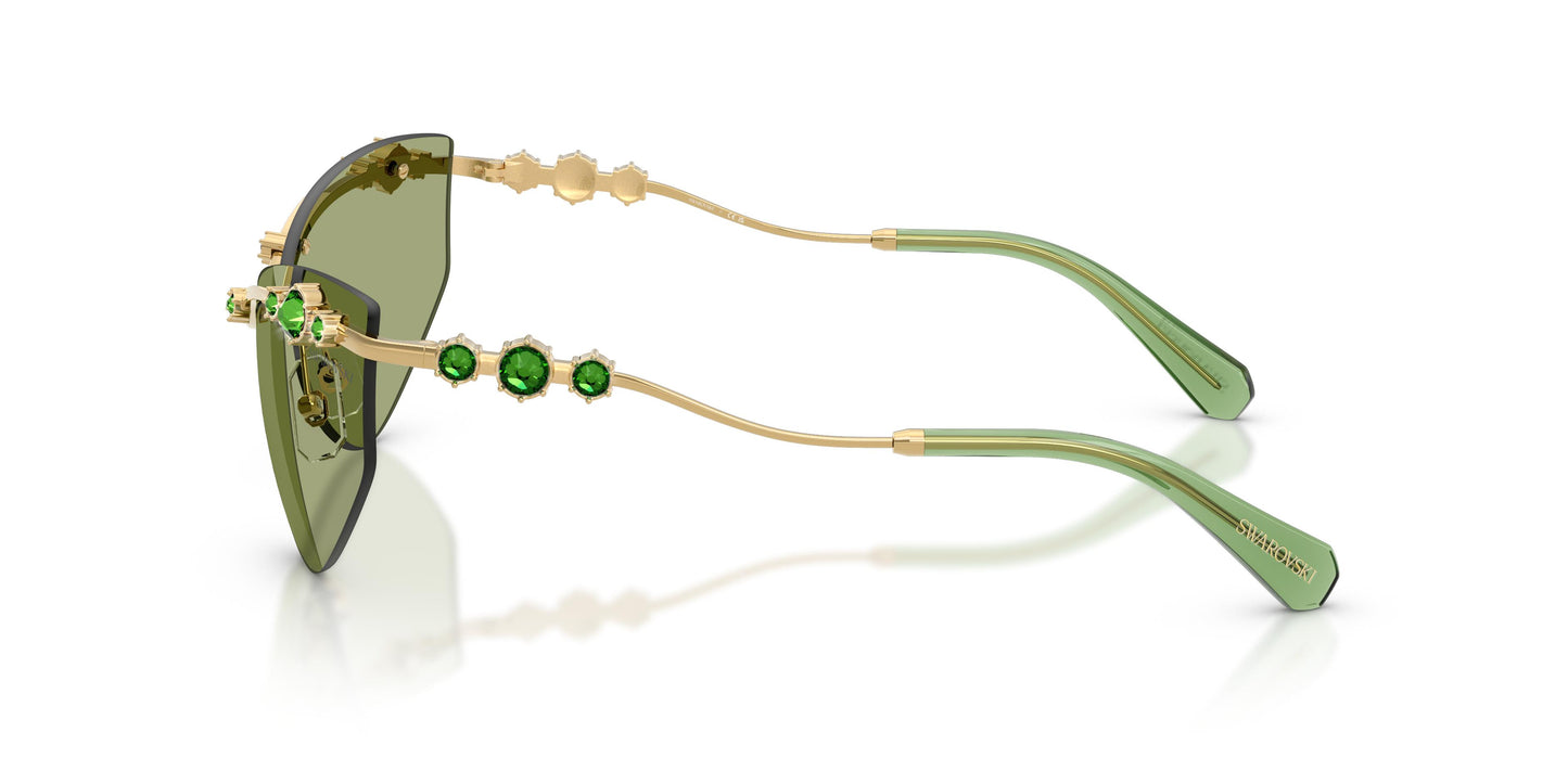 Swarovski SK7039 404382 61