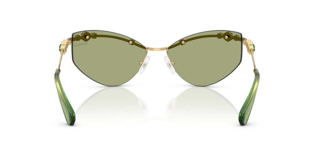 Swarovski SK7039 404382 61