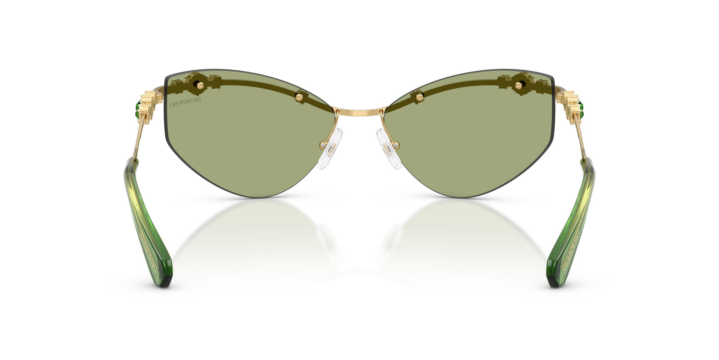 Swarovski SK7039 404382 61