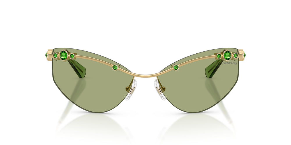 Swarovski SK7039 404382 61