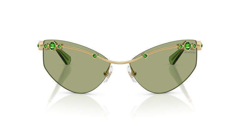 Swarovski SK7039 404382 61