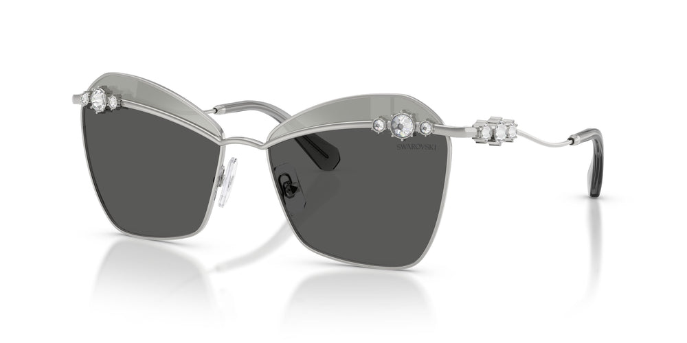 Swarovski SK7040 4001AL 57