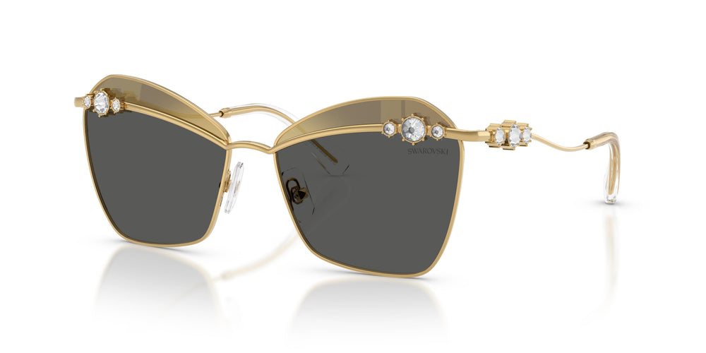 Swarovski SK7040 4004/L 57