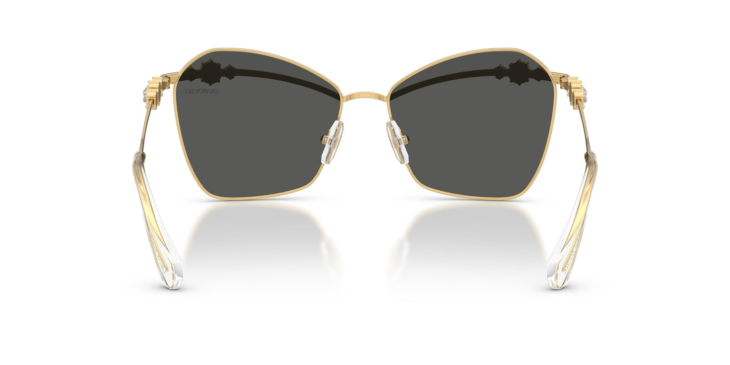 Swarovski SK7040 4004/L 57