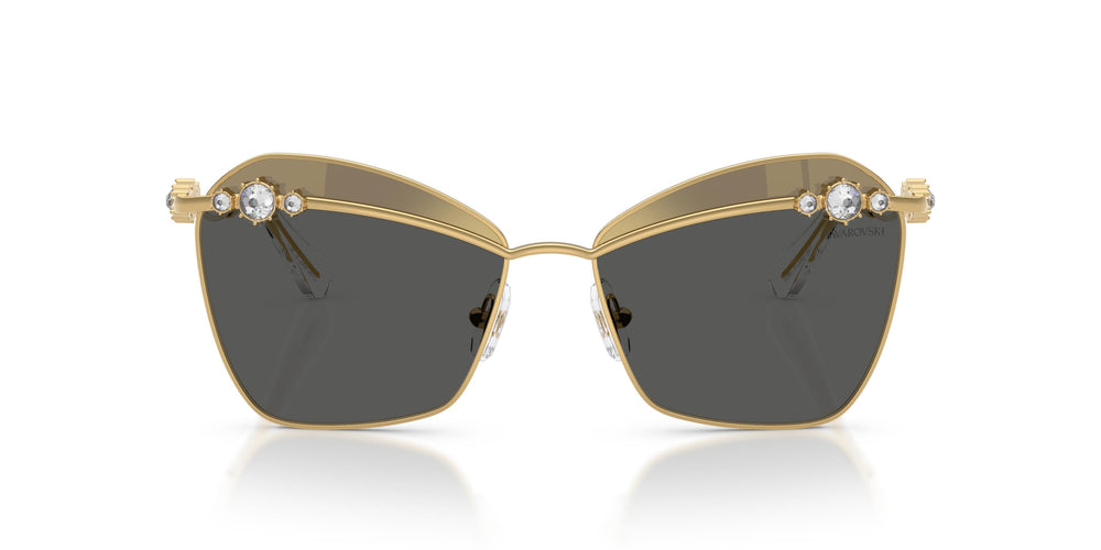 Swarovski SK7040 4004/L 57