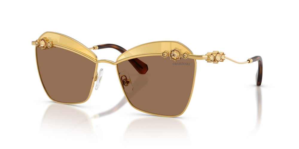 Swarovski SK7040 4007TO 57