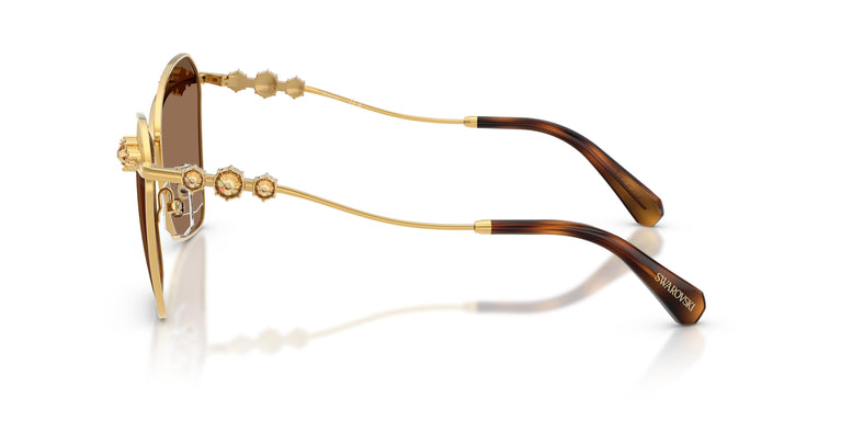 Swarovski SK7040 4007TO 57