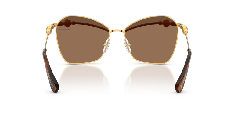 Swarovski SK7040 4007TO 57