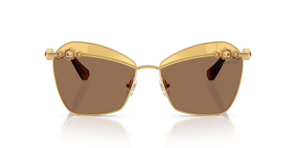 Swarovski SK7040 4007TO 57