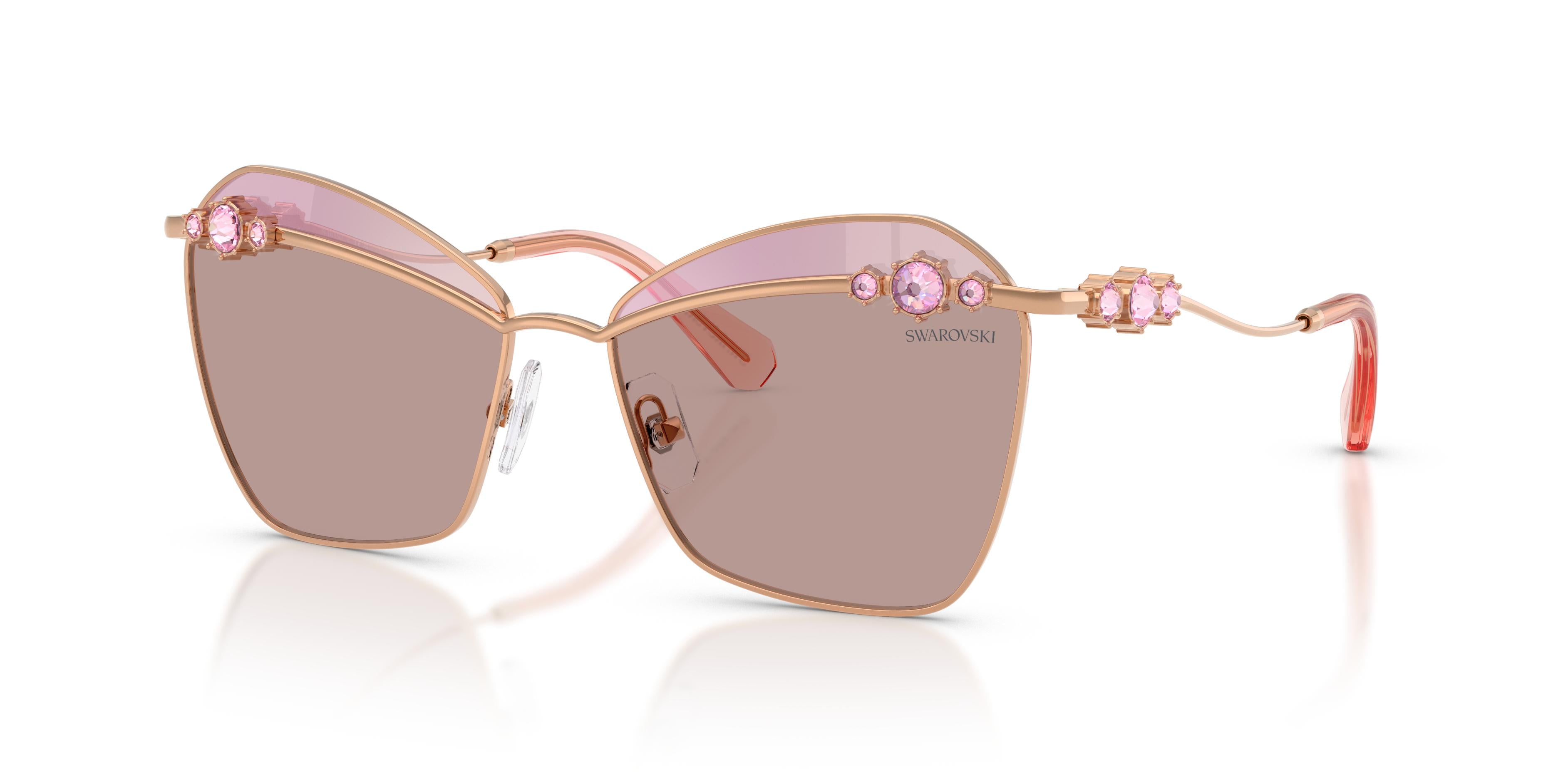 Swarovski SK7040 401461 57