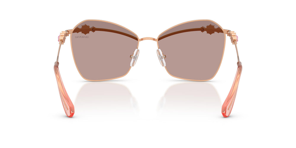 Swarovski SK7040 401461 57