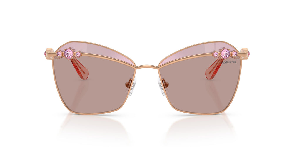 Swarovski SK7040 401461 57