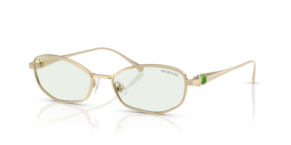 Swarovski SK7042 4013M1 55