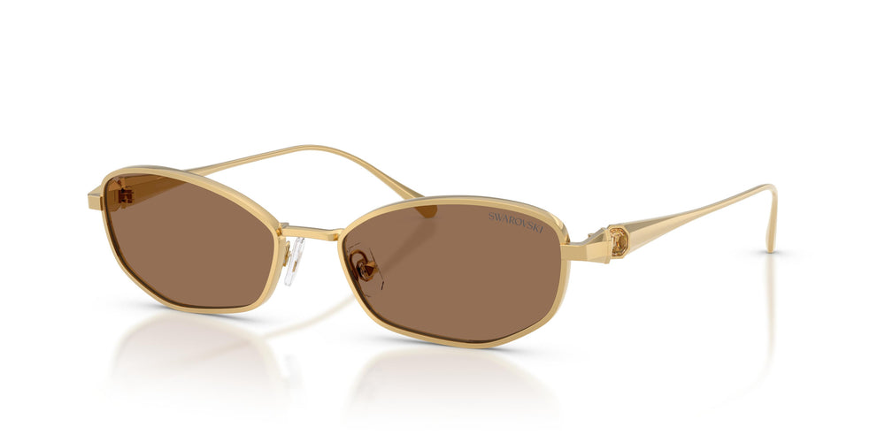 Swarovski SK7042 403773 55