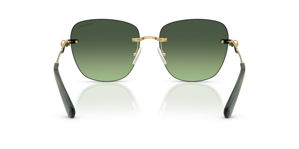 Swarovski SK7043 40172A 58