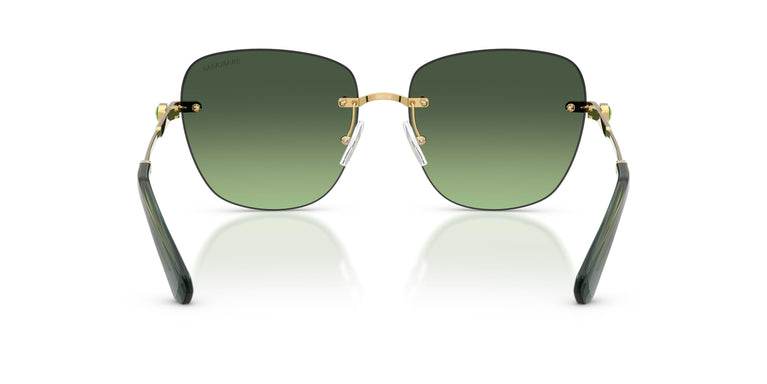 Swarovski SK7043 40172A 58