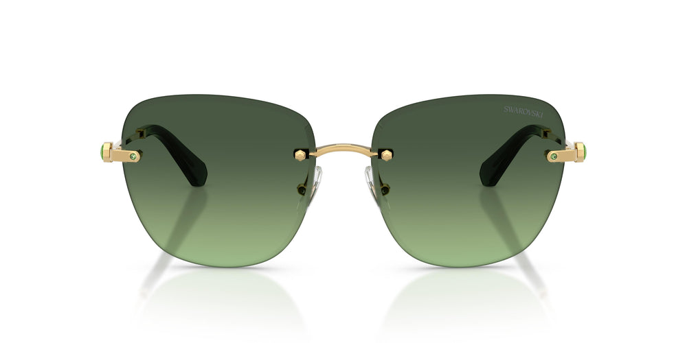 Swarovski SK7043 40172A 58