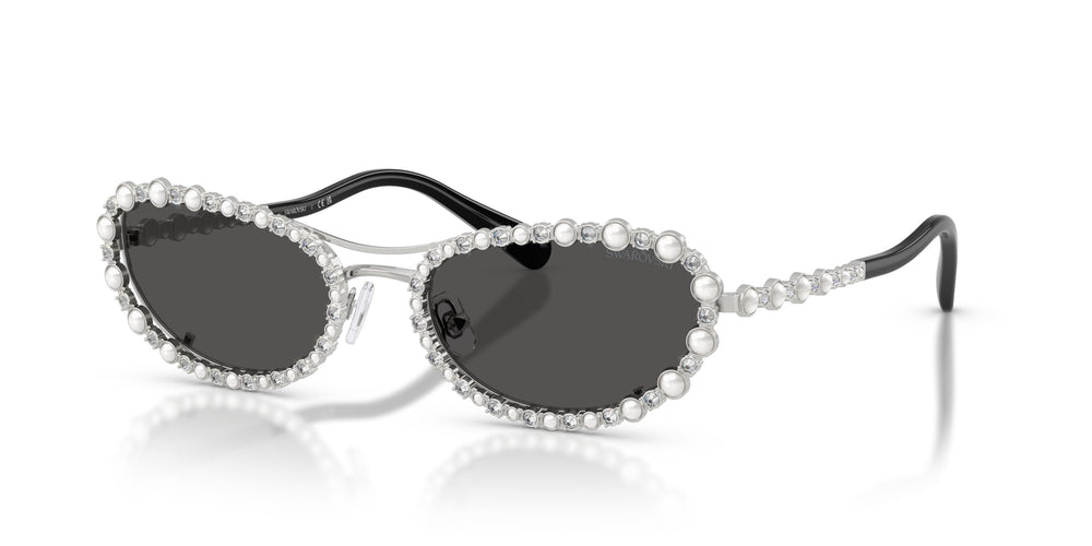 Swarovski SK7044 400187 56