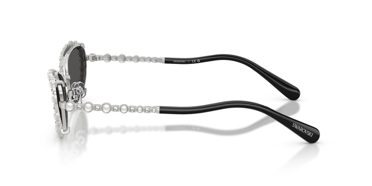 Swarovski SK7044 400187 56