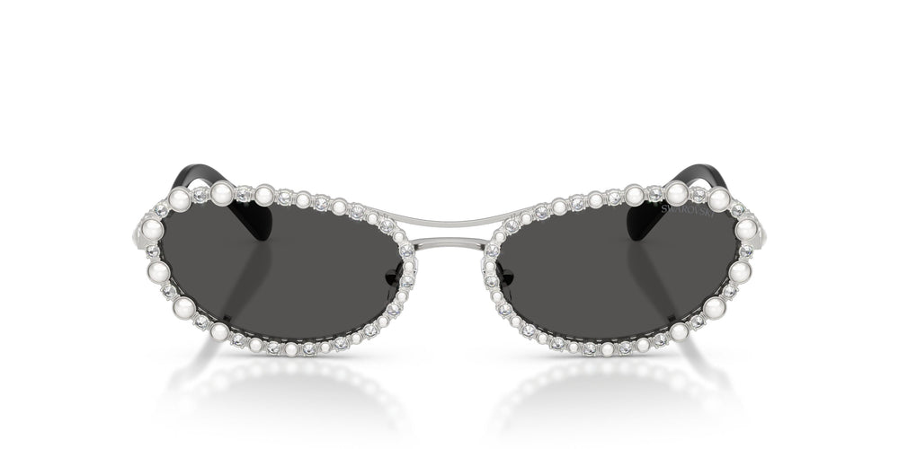 Swarovski SK7044 400187 56