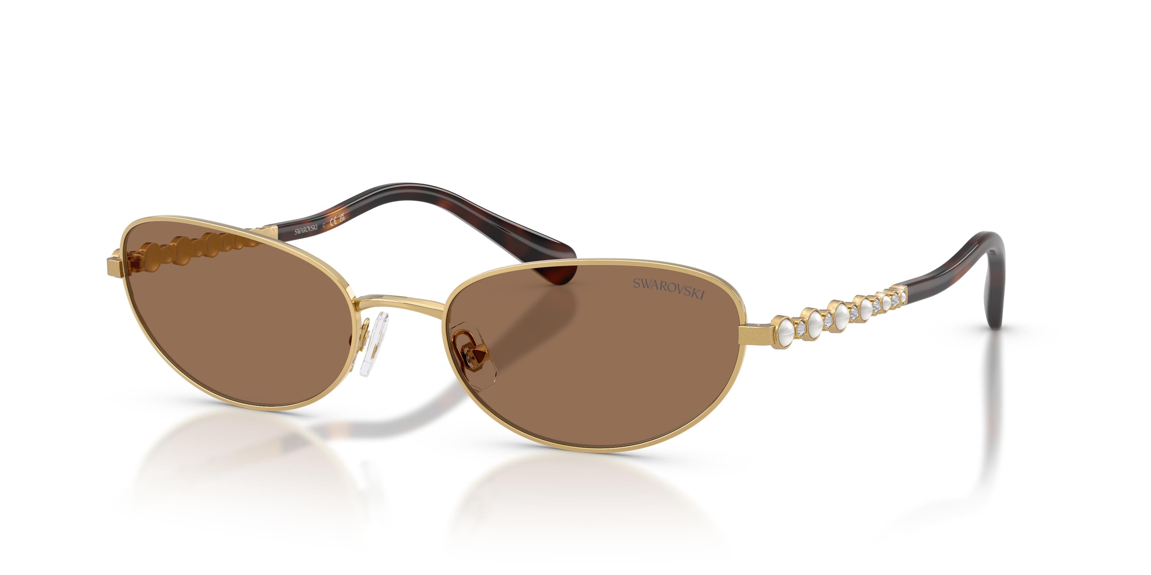 Swarovski SK7044 400473 56