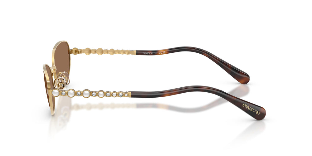 Swarovski SK7044 400473 56