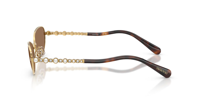 Swarovski SK7044 400473 56