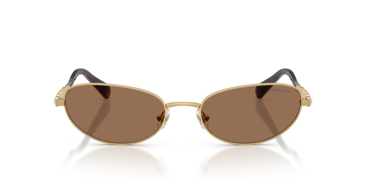 Swarovski SK7044 400473 56