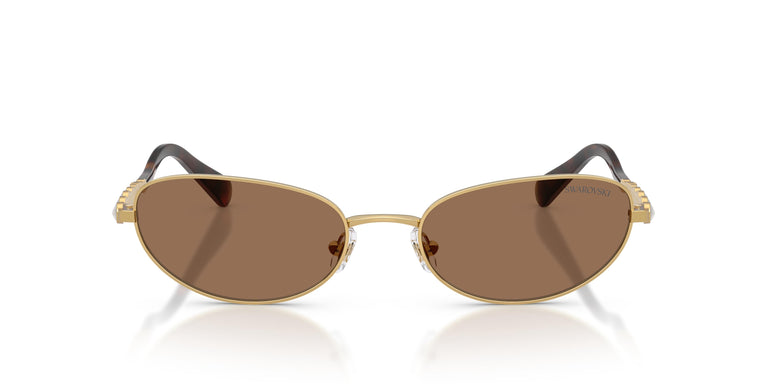 Swarovski SK7044 400473 56