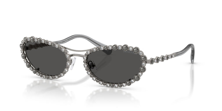 Swarovski SK7044 400987 56