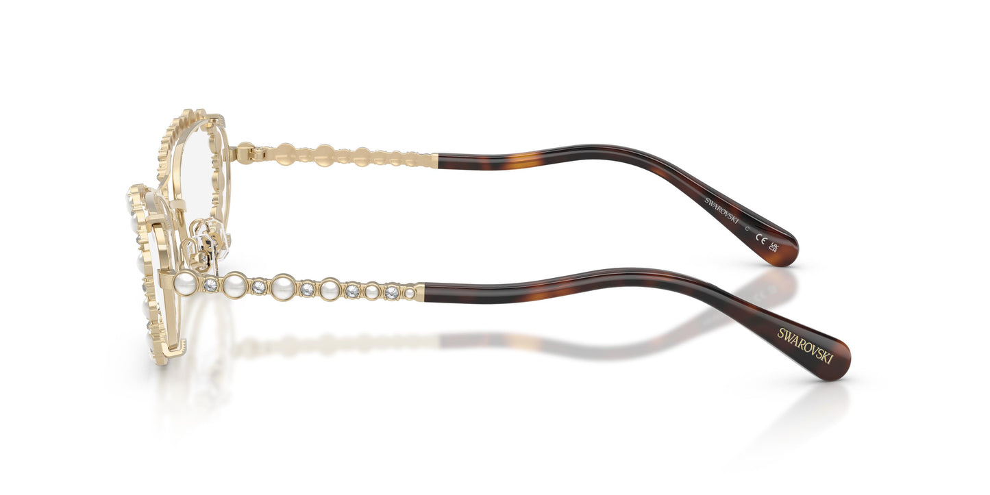 Swarovski SK7044 4013SB 56