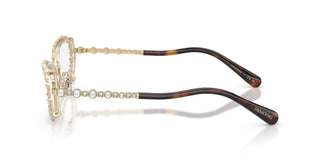 Swarovski SK7044 4013SB 56