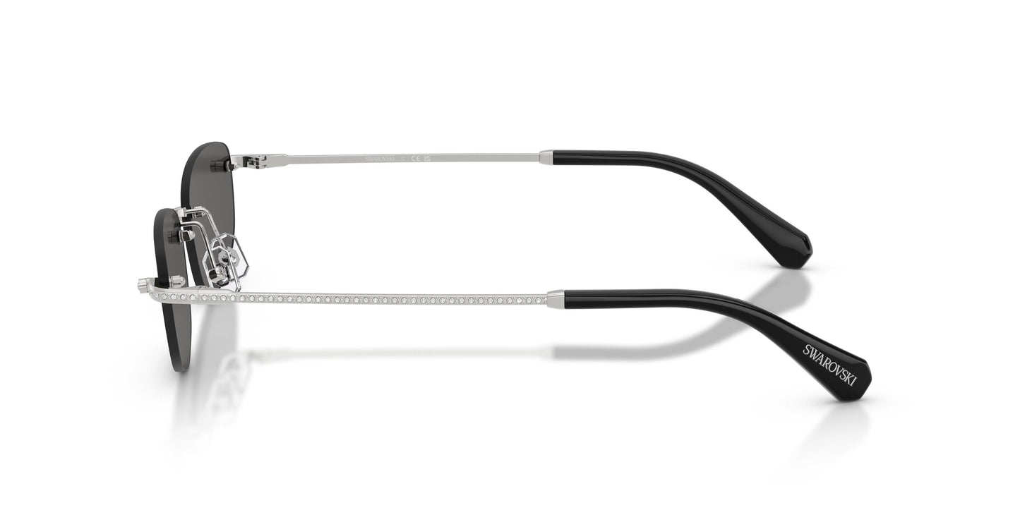 Swarovski SK7045D 400187 57