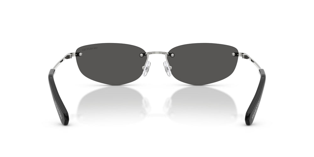 Swarovski SK7045D 400187 57