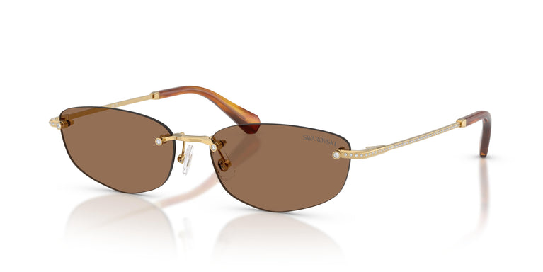 Swarovski SK7045D 400473 57