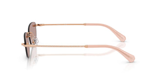 Swarovski SK7045D 40147N 57