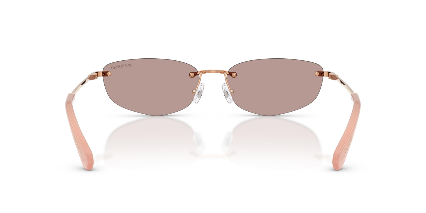 Swarovski SK7045D 40147N 57