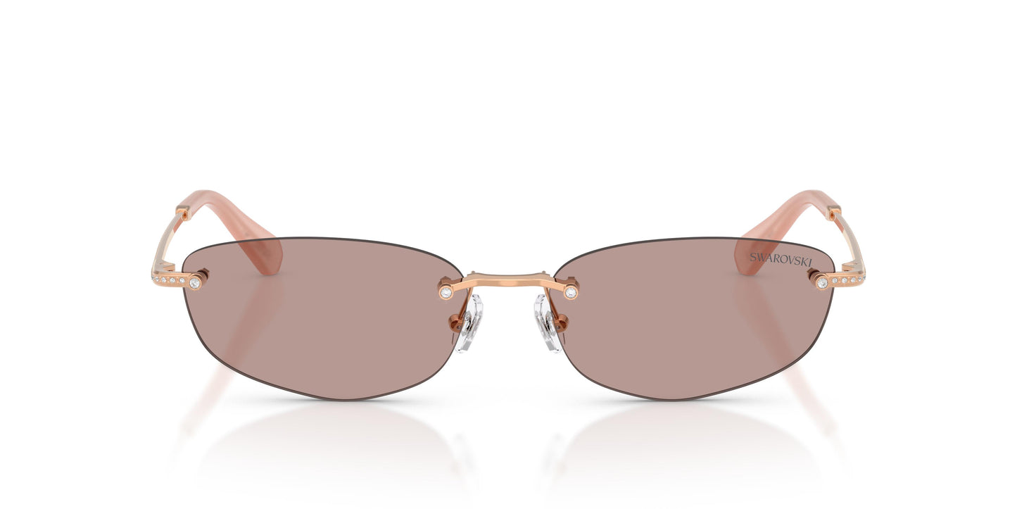 Swarovski SK7045D 40147N 57