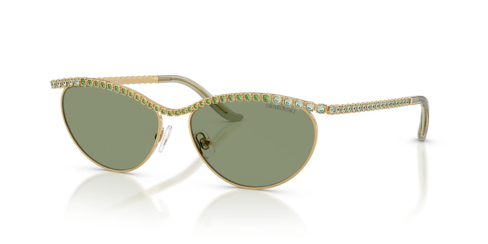 Swarovski SK7046 400482 56