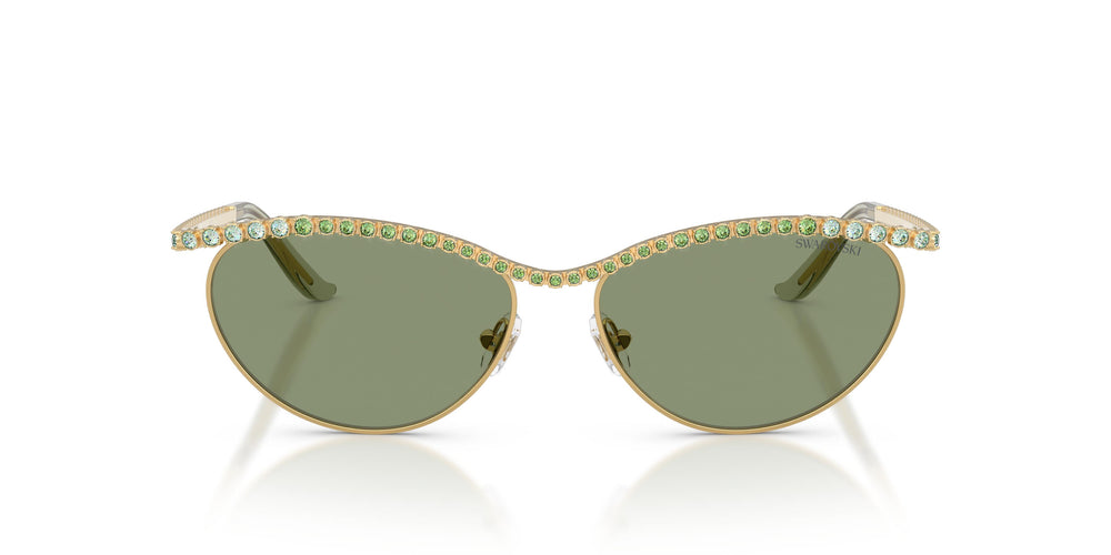 Swarovski SK7046 400482 56