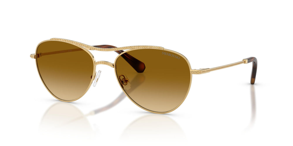 Swarovski SK7047 40043B 56