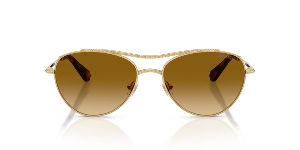 Swarovski SK7047 40043B 56