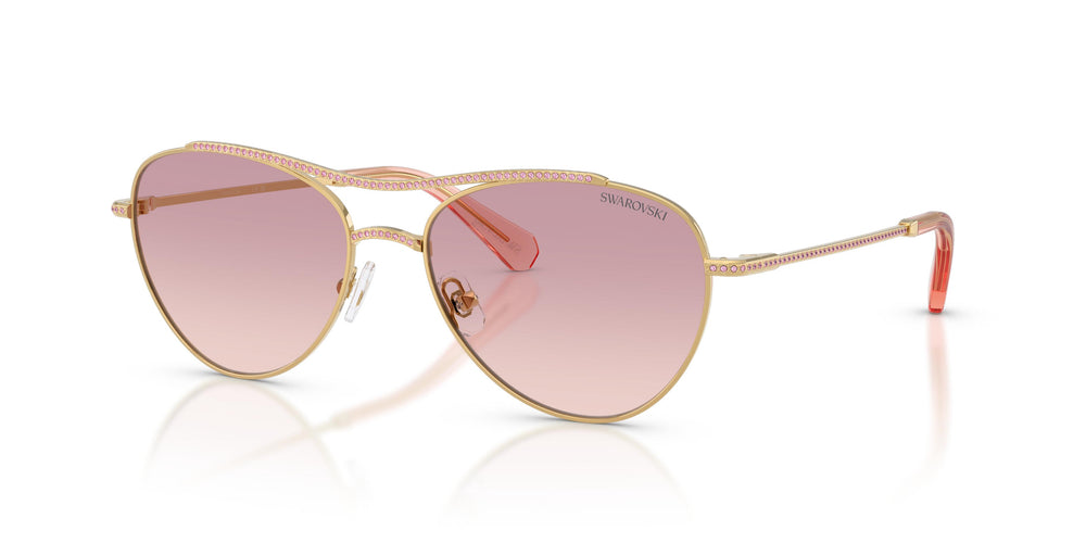 Swarovski SK7047 400468 56