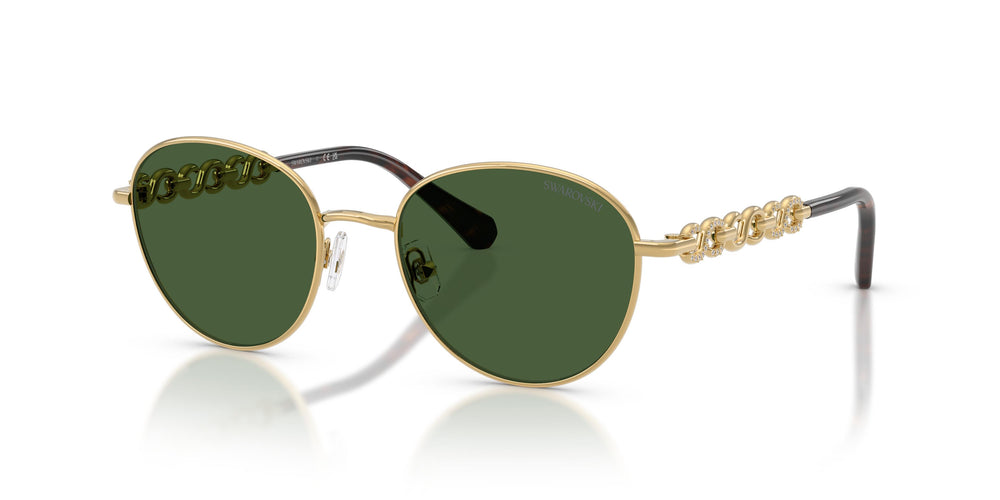 Swarovski SK7049 400471 52